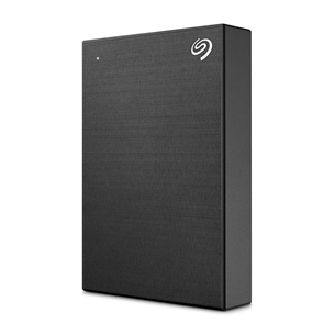 External hard-drive Seagate One Touch (4 TB)