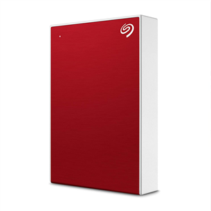 External hard-drive Seagate One Touch (4 TB) STKC4000403
