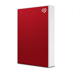 Внешний жесткий диск Seagate One Touch (4 ТБ)