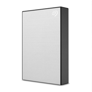 Внешний жесткий диск Seagate One Touch (5 TB) STKC5000401