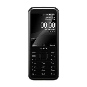 Mobile phone Nokia 8000 4G