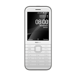 Мобильный телефон Nokia 8000 4G 16LIOW01A03