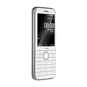 Mobilais telefons Nokia 8000 4G