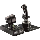 Kontrolieris HOTAS Warthog, Thrustmaster