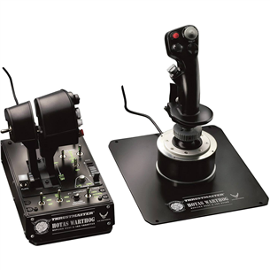 Kontrolieris HOTAS Warthog, Thrustmaster