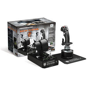 Kontrolieris HOTAS Warthog, Thrustmaster