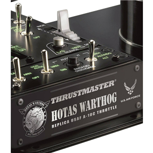 Joystick Thrustmaster HOTAS Warthog