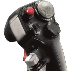 Джойстик Thrustmaster HOTAS Warthog