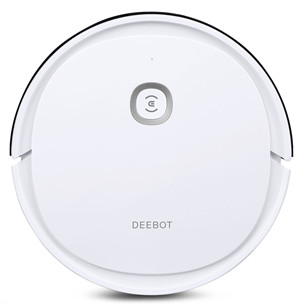 Robot vacuum cleaner Ecovacs Deebot U2 W&D