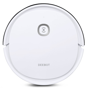 Robot vacuum cleaner Ecovacs Deebot U2 W&D