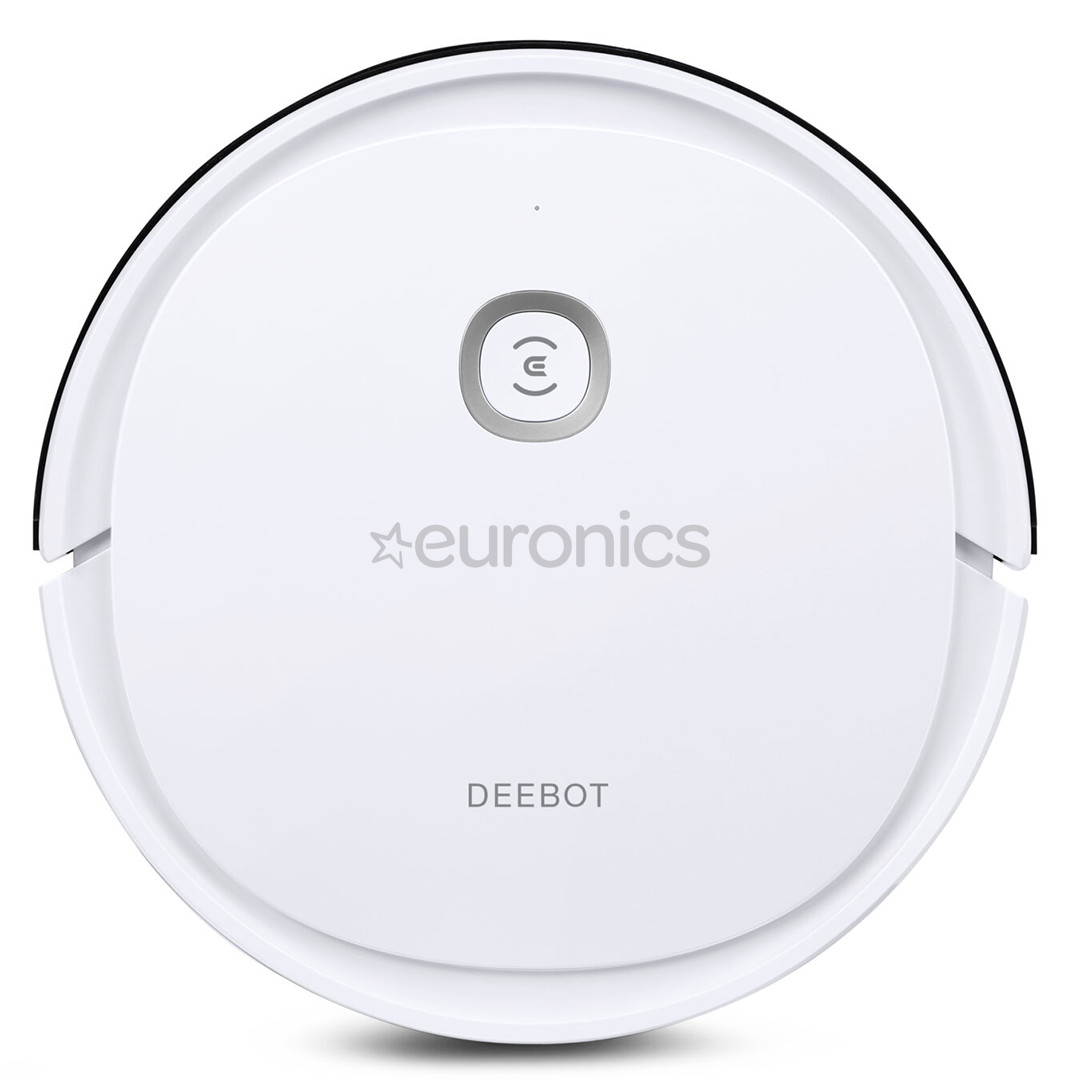 Robot vacuum cleaner Ecovacs Deebot U2 W&D