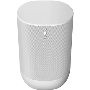 Sonos Move, white - Portable Wireless Speaker