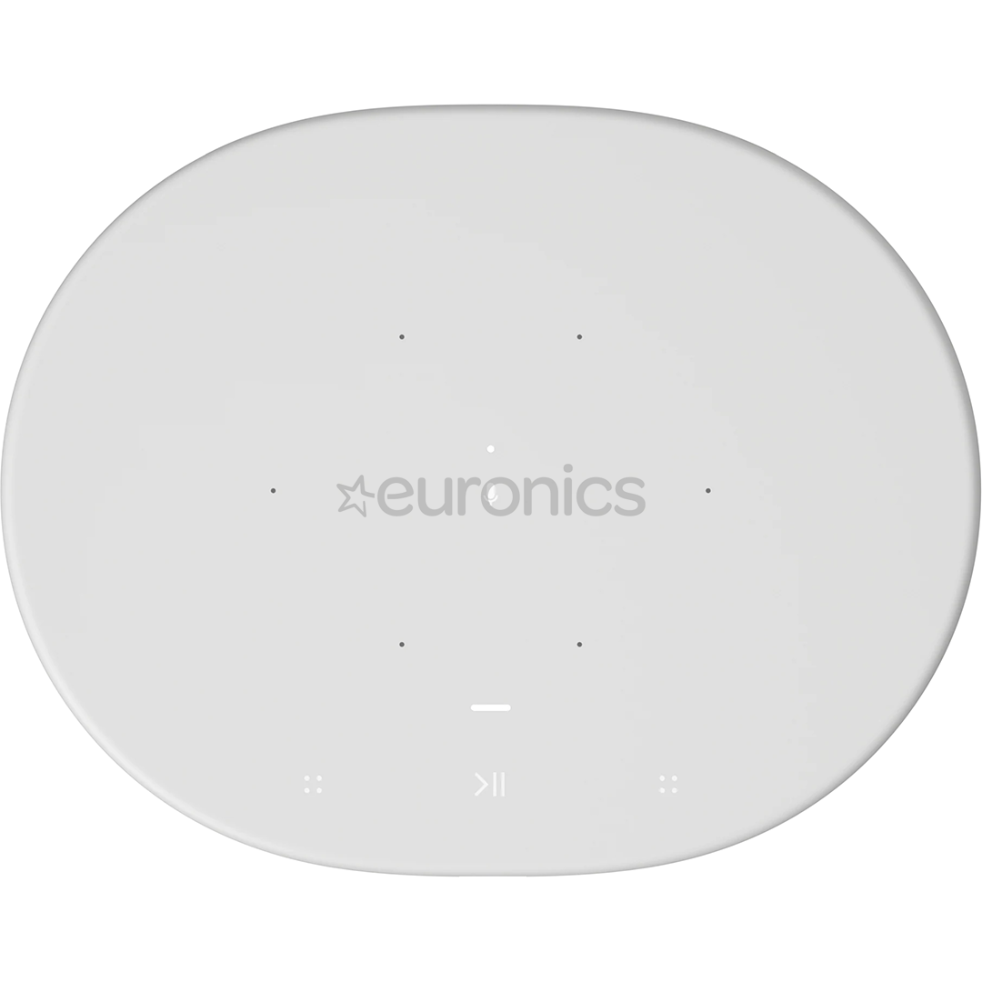 Sonos Move, balta - Portatīvais bezvadu skaļrunis