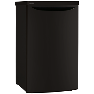 Liebherr, 136 л, высота 85 см, черный - Холодильный шкаф TB1400-21