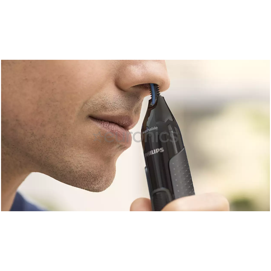 nose trimmer philips 3000