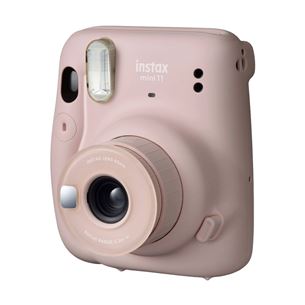 Momentfoto kamera Instax Mini 11 + fotopapīrs instax mini, Fujifilm