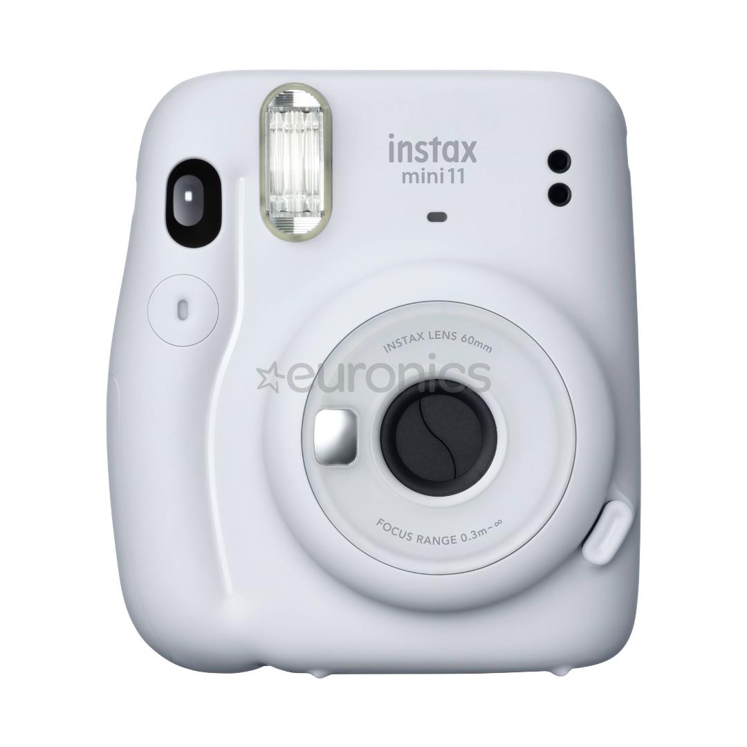 automatic photo print camera