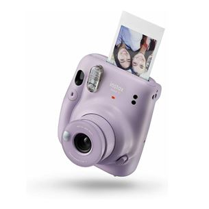 Instant camera Instax Mini 11 Fujifilm + instax mini film