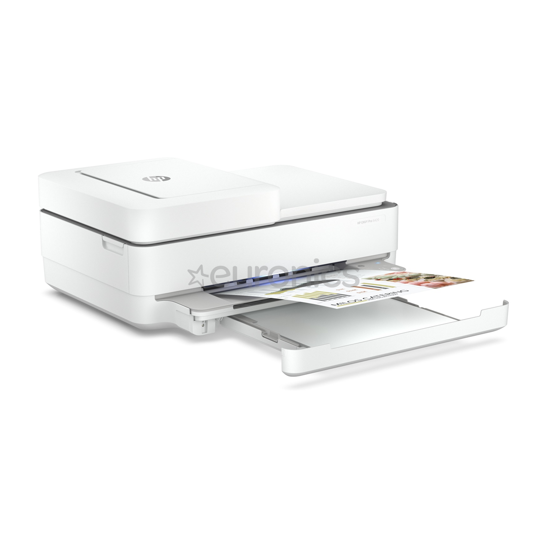 Daudzfunkciju tintes printeris ENVY Pro 6420 AiO, HP