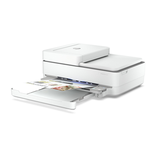 Многофункциональный цветной струйный принтер HP ENVY Pro 6420 All-in-One