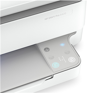 All-in-One inkjet color printer HP ENVY Pro 6420 All-in-One