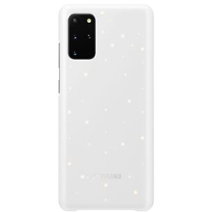 Чехол Smart LED priekš Galaxy S20+, Samsung