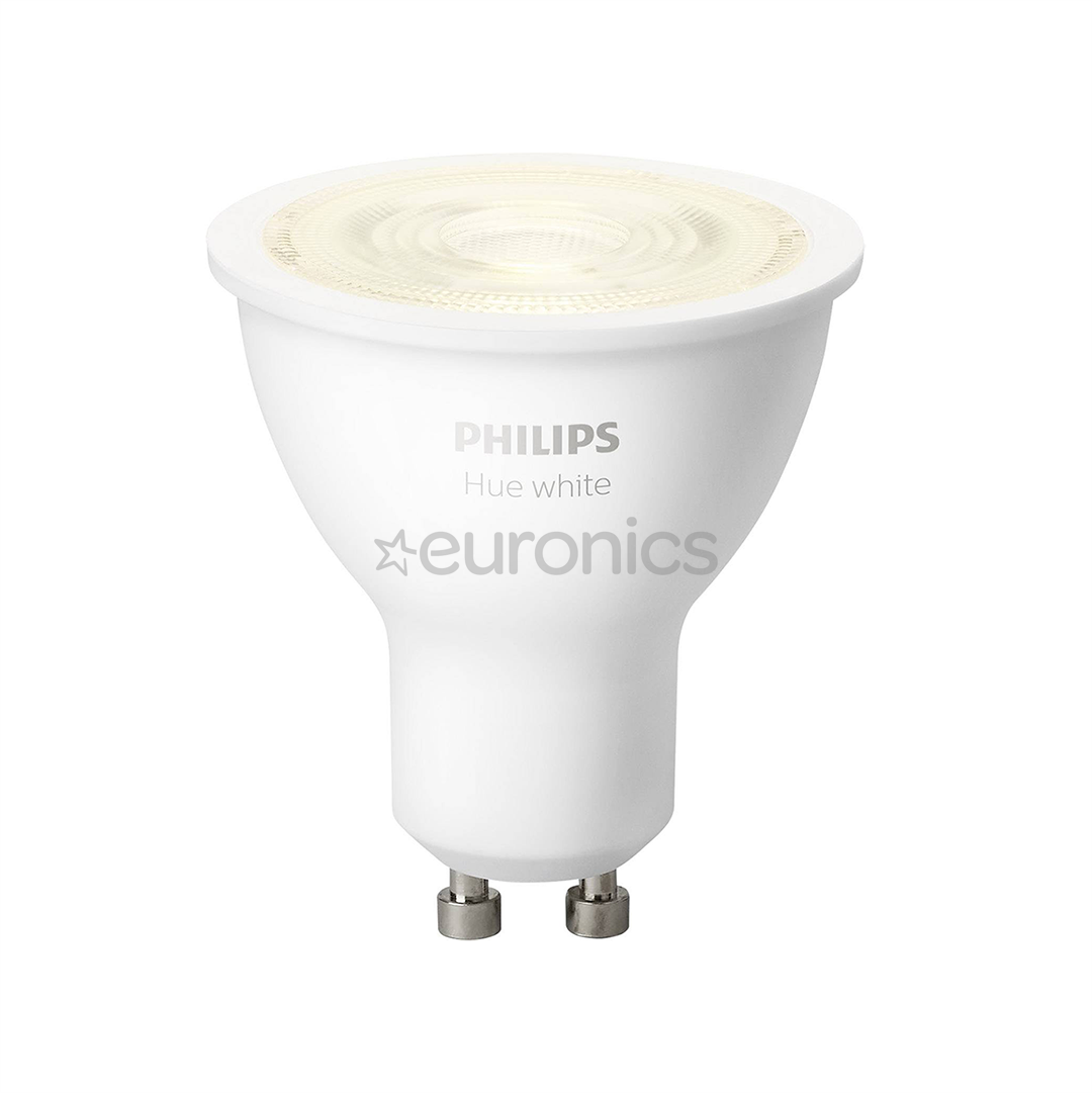 Philips Hue bulb White Bluetooth (GU10)
