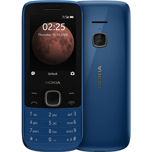 Мобильный телефон Nokia 225 4G