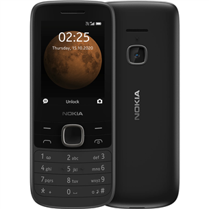 Mobilais telefons Nokia 225 4G 16QENB01A04