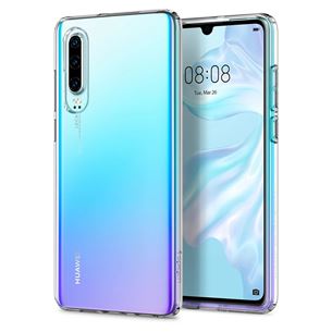 Silicone case for Huawei P30, Mocco