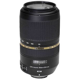 70-300/4,0-5,6 DI VC USD lens for Nikon, Tamron