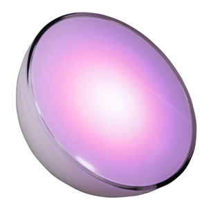 Philips Hue Go, BT, белый - Беспроводной умный портативный светильник