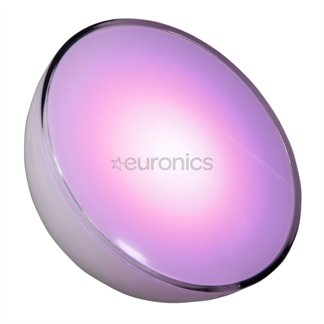 Philips Hue Go, BT, белый - Беспроводной умный портативный светильник