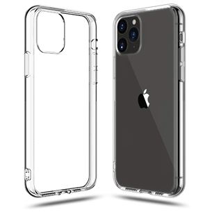 Silicone case for iPhone 11 Pro Max, Mocco