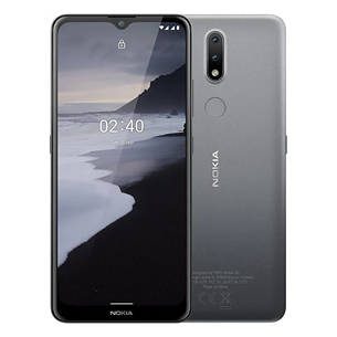 Viedtālrunis Nokia 2.4