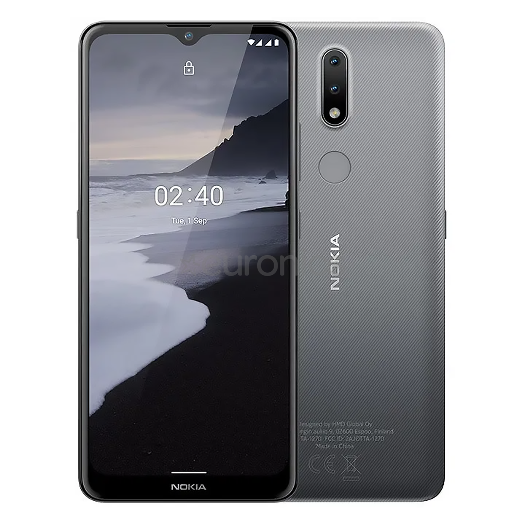 Смартфон Nokia 2.4