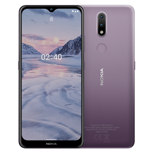 Smartphone Nokia 2.4