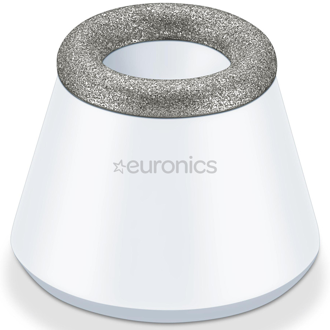 Beurer, balta/lillā - Mikrodermabrāzijas ierīce