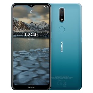 Смартфон Nokia 2.4