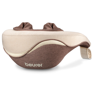 Beurer, коричневый - Прибор для массажа шеи