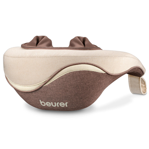 Beurer, brown - Neck massager