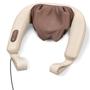 Beurer, brown - Neck massager