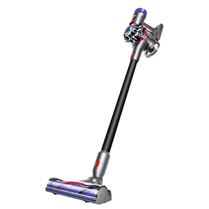 Dyson V8 Total Clean, black/gray - Cordless Stick Vacuum Cleaner