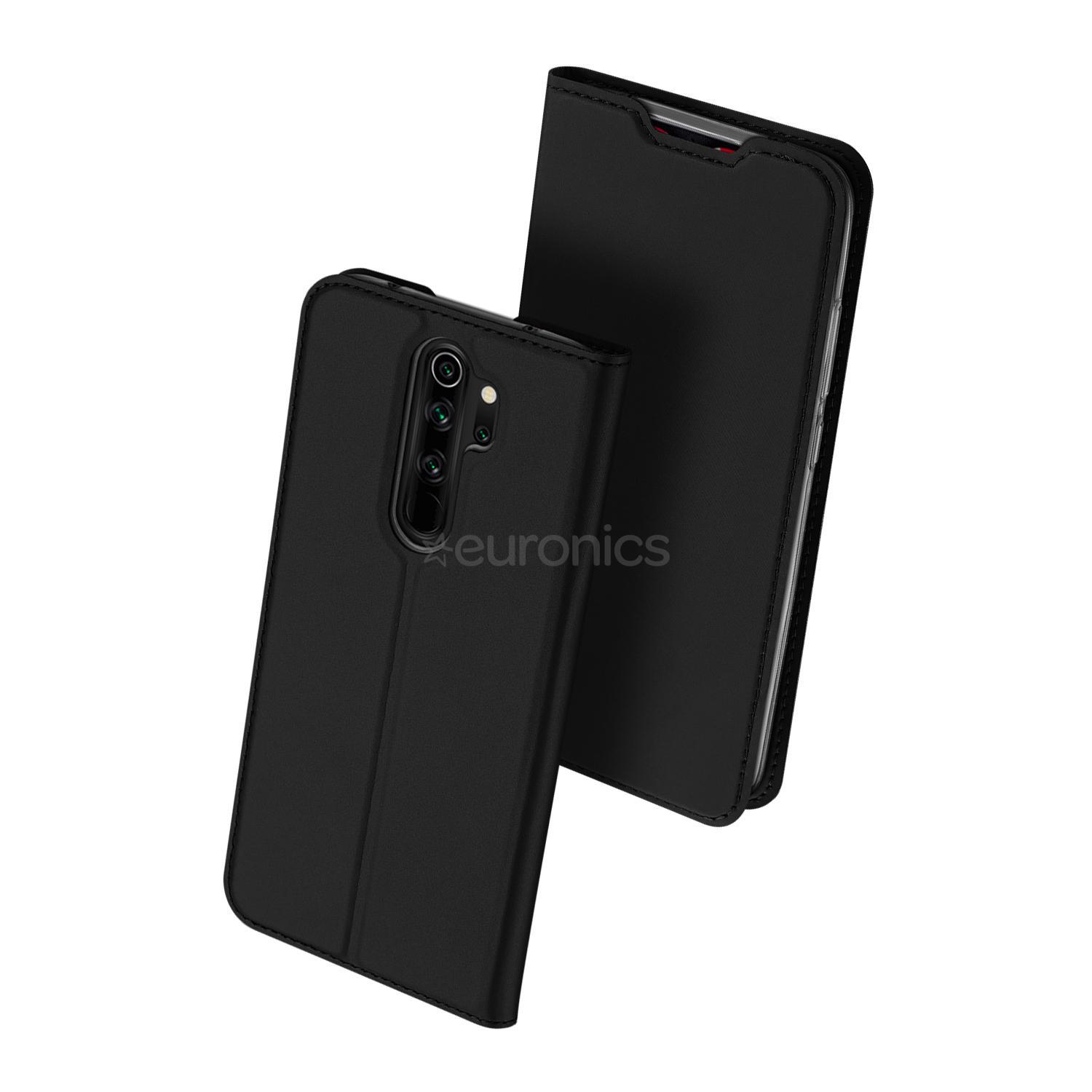 Apvalks priekš Redmi Note 8 Pro, Dux Ducis