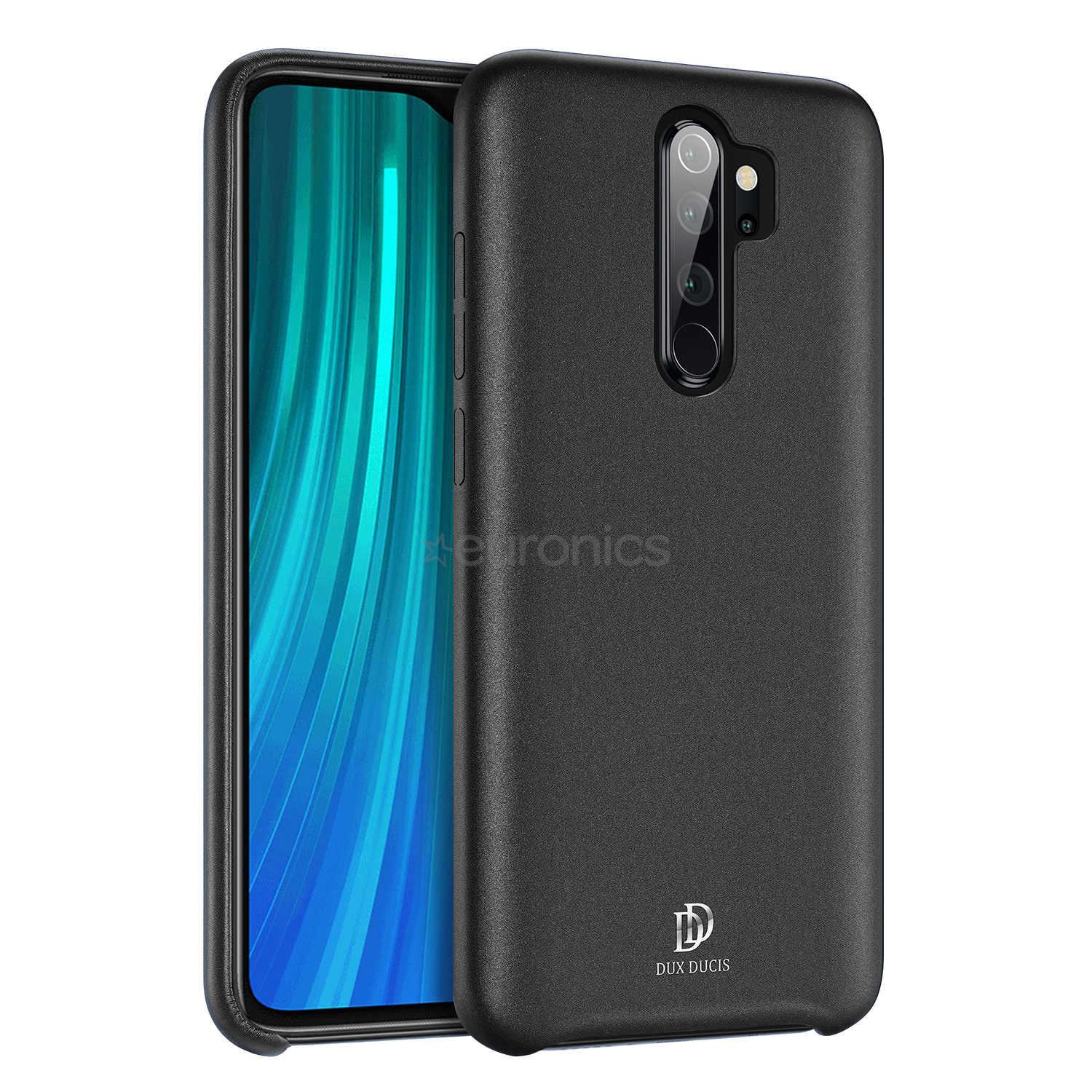 Apvalks priekš Redmi Note 8 Pro, Dux Ducis