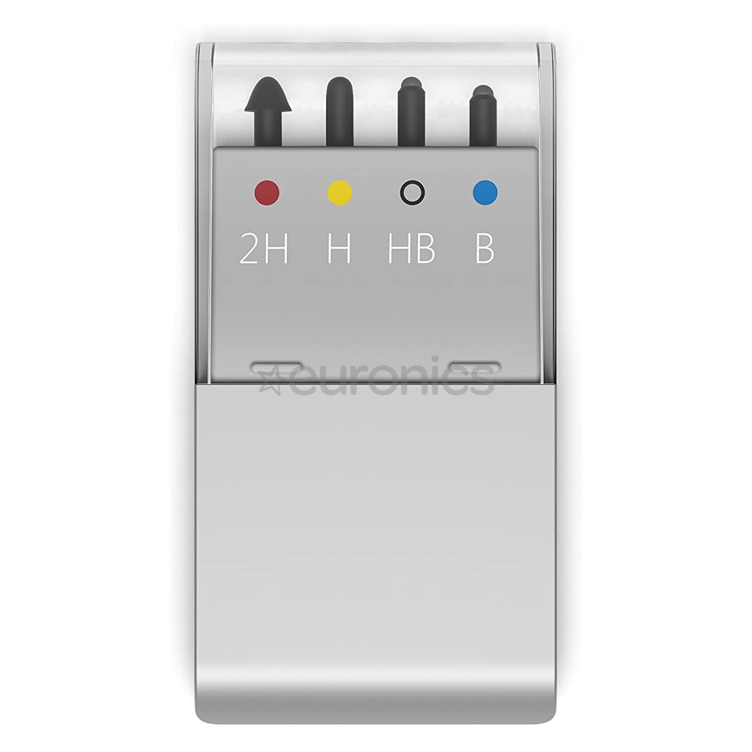 Насадка для сенсорное перо Surface Pen Tip Kit V2, Microsoft