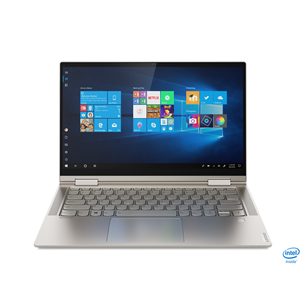 Notebook YOGA C740-14IML, Lenovo