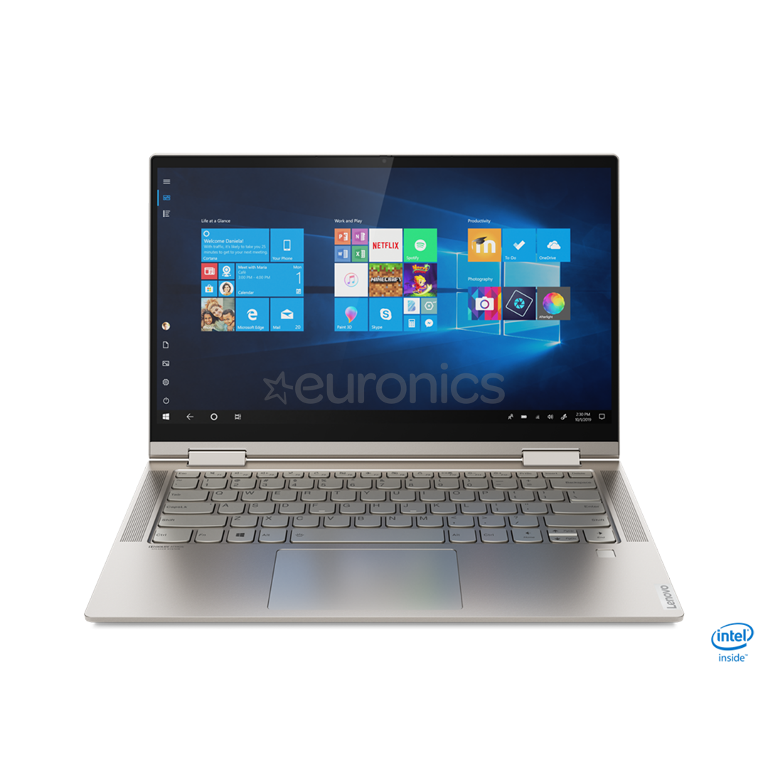 Notebook YOGA C740-14IML, Lenovo