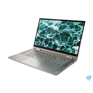 Ноутбук YOGA C740-14IML, Lenovo