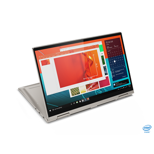 Ноутбук YOGA C740-14IML, Lenovo